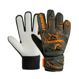 Reusch Attrakt Starter Solid Junior 5372014 5556 green grey 1